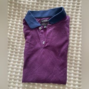 Banana Republic Polo -size small